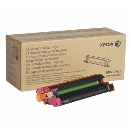 Product image for Xerox 108R01482 Magenta Original Drum Unit - Small