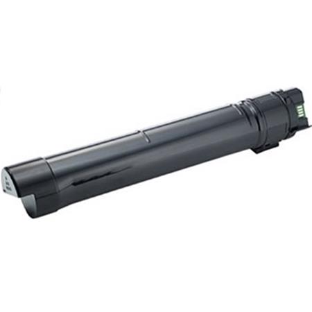 Product image for Dell 593-BBDD (J6DTH) Black Original Toner Cartridge - Small