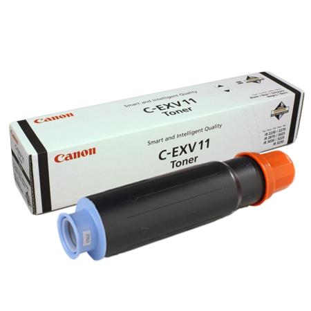 Product image for Canon C-EXV11 Black Original Laser Toner Cartridge - Small