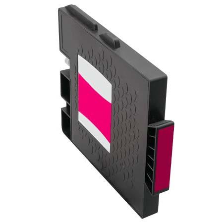 Product image for 999inks Compatible Magenta Ricoh 405690 Inkjet Printer Cartridge - Small