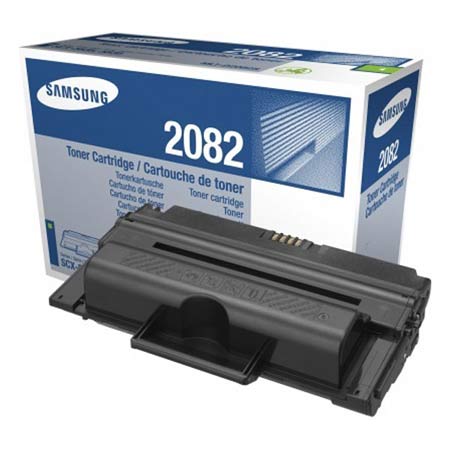 Product image for Samsung MLT-D2082S Black Original Standard Capacity Laser Toner Cartridge - Small