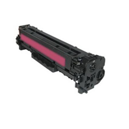 Product image for 999inks Compatible Magenta HP 131A Standard Capacity Laser Toner Cartridge (CF213A) - Small
