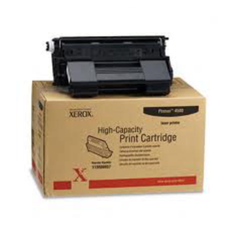 Product image for Xerox 113R00657  Black Original  Standard Capacity Toner Cartridge - Small