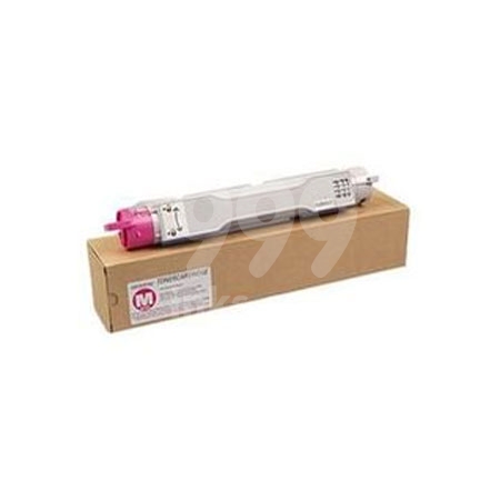 Product image for 999inks Compatible Magenta Epson S050089 Laser Toner Cartridge - Small