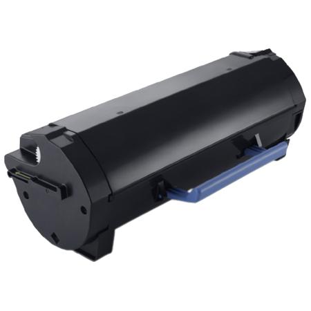 Product image for Dell 593-11188 (JNC45) Original Black Extra High Capacity Regular Use Toner Cartridge - Small