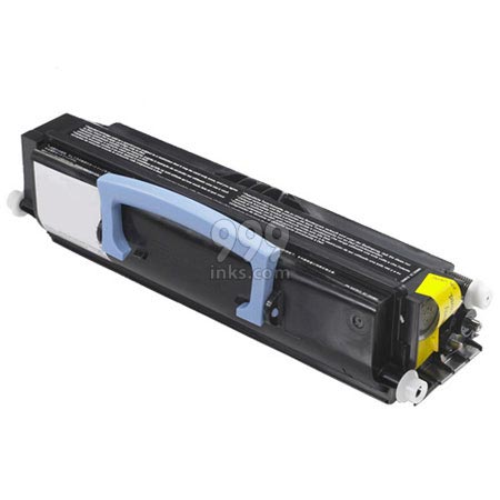 Product image for 999inks Compatible Black Dell 593-10240 (GR299) Standard Capacity Laser Toner Cartridge - Small