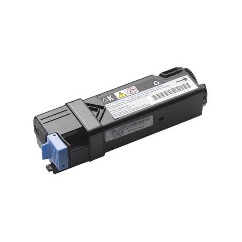 Product image for Dell 593-10262 Black Original Toner Cartridge - Small