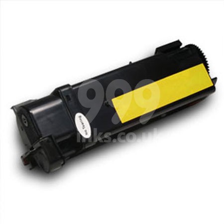 Product image for 999inks Compatible Yellow Xerox 106R01280 Laser Toner Cartridge - Small