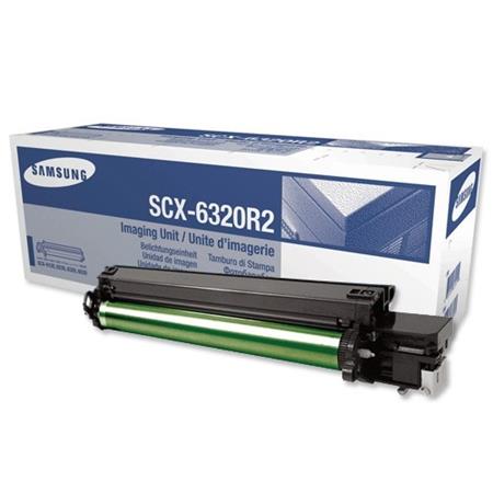 Product image for Samsung SCX-6320R2 Original Drum Unit - Small