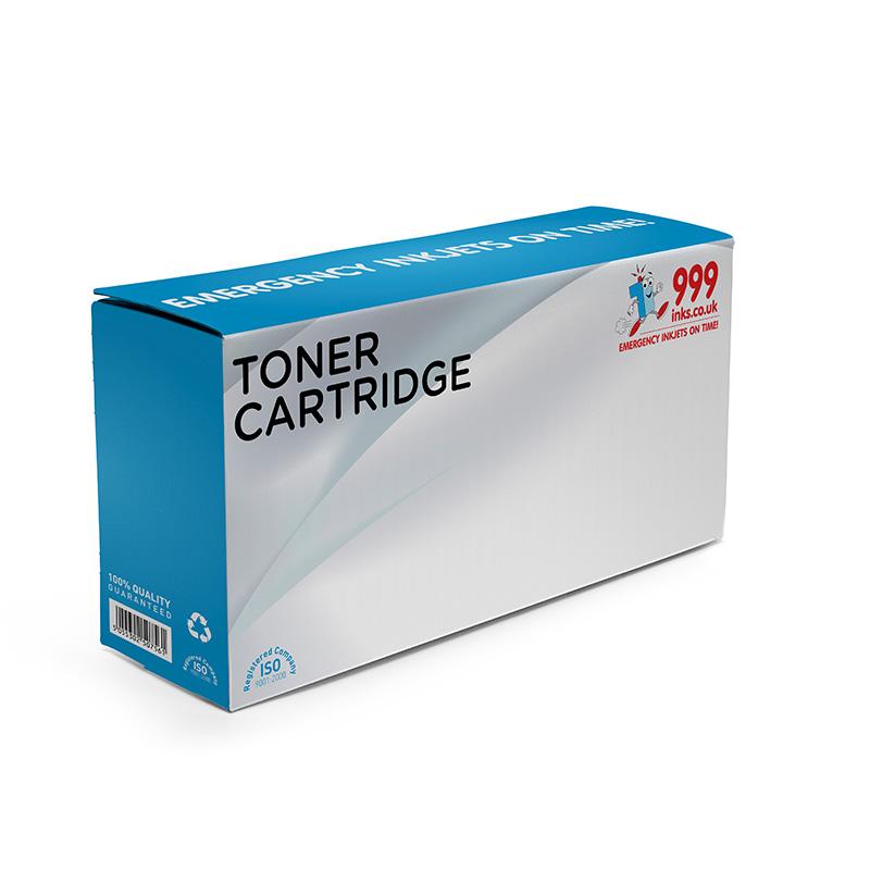 Product image for 999inks Compatible Quad Pack Canon C-EXV 1005 Black Laser Toner Cartridges - Small