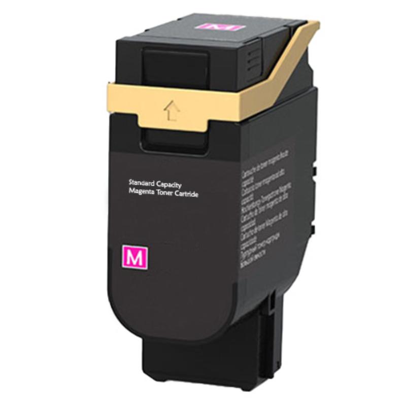 Product image for 999inks Compatible Xerox 006R04679 Magenta Standard Capacity  Toner Cartridge - Small