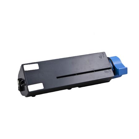 Product image for 999inks Compatible Black OKI 44917602 High Capacity Laser Toner Cartridge - Small