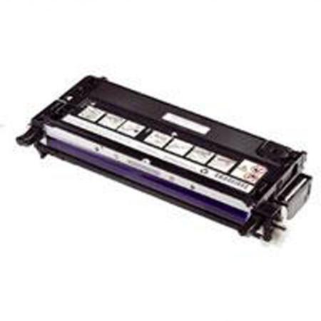 Product image for Dell 593-10372 (F916N) Black Original Laser Toner Cartridge - Small