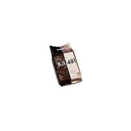 Product image for Canon BJI-481 Black Original Cartridge - Small