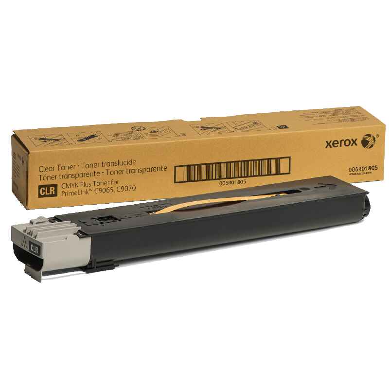 Product image for Xerox 006R01805 Clear Original Standard Capacity Toner Cartridge - Small