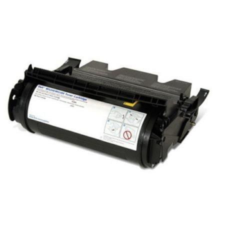 Product image for Dell 595-10008 (UG215) Black Original Standard Capacity Laser Toner Cartridge - Small
