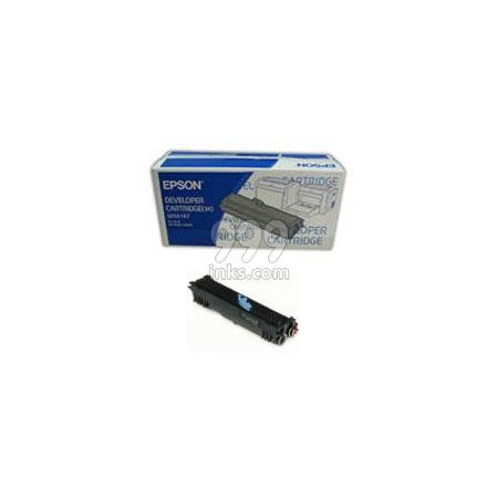 Product image for Epson S050166 Black Original High Capacity Toner Cartridge - Small