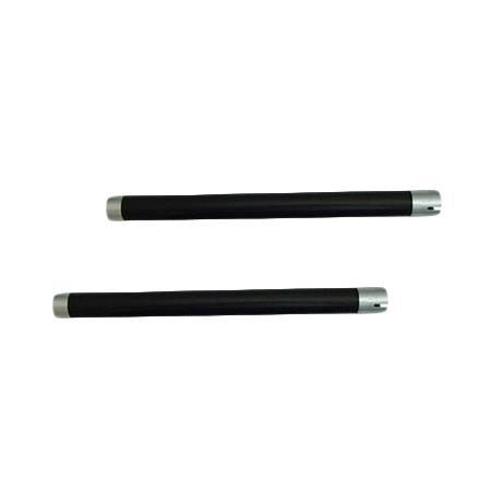 Product image for 999inks Compatible Twin Pack Ricoh 888261 Black Laser Toner Cartridges - Small