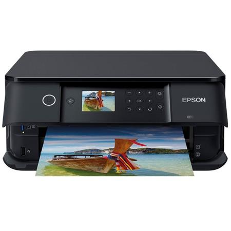Product image for Epson Expression Premium XP-6100 A4 Colour Multifunction Inkjet Printer - Small