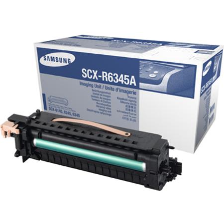 Product image for Samsung SCX-R6345A Black Original Drum Unit - Small