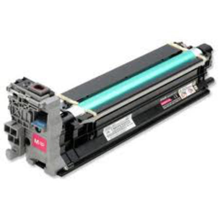 Product image for Epson S051192 Original Magenta Photoconductor Unit - Small