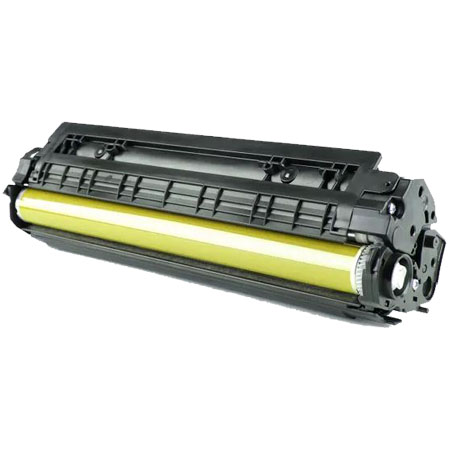 Product image for 999inks Compatible Yellow Kyocera TK-5315Y Laser Toner Cartridge - Small