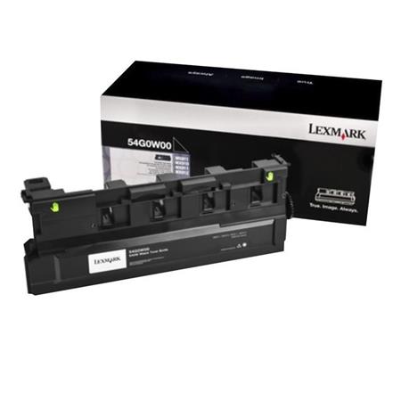 Product image for Lexmark 54G0W00 Original Waste Toner Bottle - Small