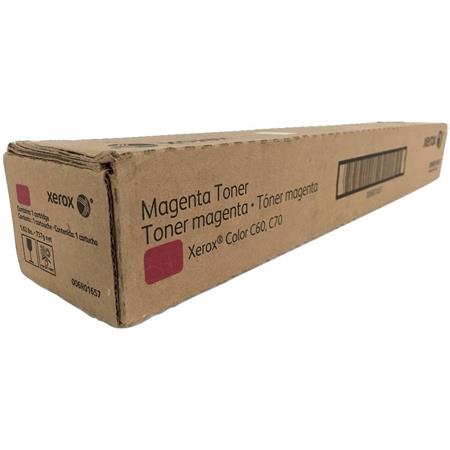 Product image for Xerox 006R01657 Magenta Original Toner Cartridge - Small