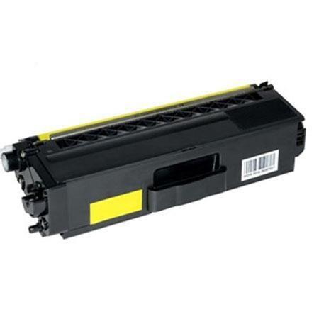 Product image for 999inks Compatible Yellow Brother TN910Y Toner Cartridge - Small