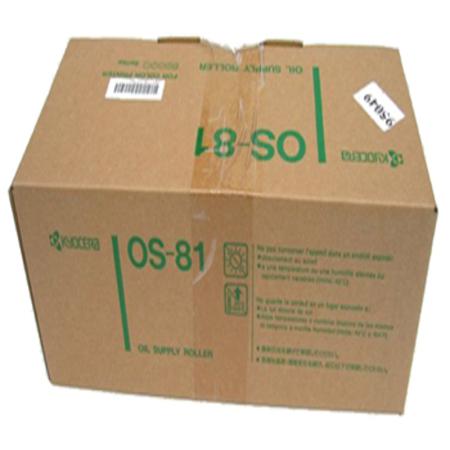 Product image for Kyocera OS-81 Original Oil Supply Kit (OS81) - Small