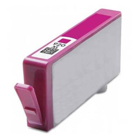 Product image for 999inks Compatible Magenta HP 920XL Inkjet Printer Cartridge - Small