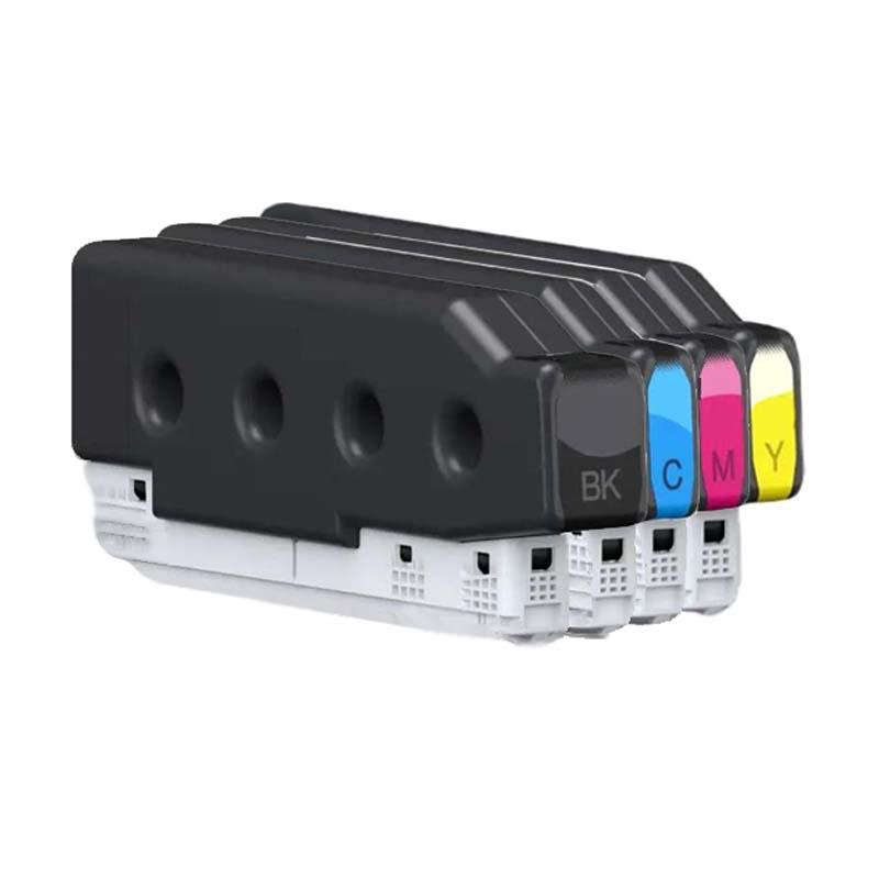 Product image for 999inks Compatible Multipack Epson T08H1 1 Full Set Inkjet Printer Cartridges - Small