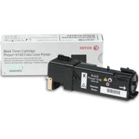 Product image for Xerox 106R01480 Original Black Standard Capacity Toner Cartridge - Small