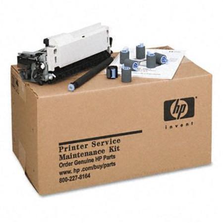 Product image for HP C7852A Original Maintenance Kit - 220V - Small