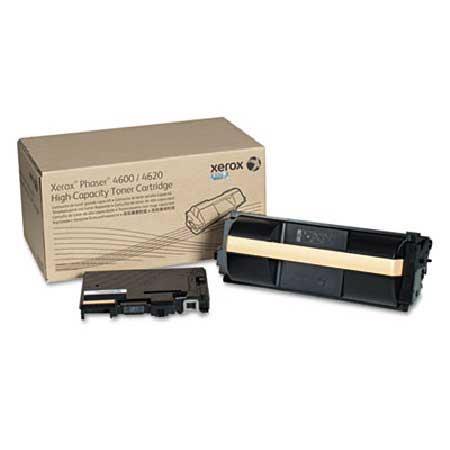Product image for Xerox 106R01535 Black Original High Capacity Toner cartridge - Small