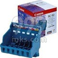 Product image for Canon BC-50 Colour / Photo Original PrintHead excludes Ink Tanks - Small