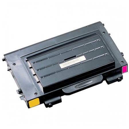 Product image for 999inks Compatible Magenta Samsung CLP-510D5M Laser Toner Cartridge - Small