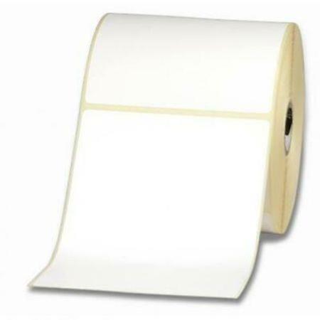Product image for Zebra 880026-076 Original Z-Perform Printer Label 1000T (102mm x 76mm) White - Small
