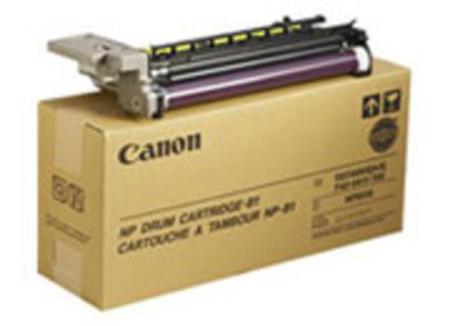 Product image for Canon NPG-11 (F43-5301) Black Original Imaging Drum Unit - Small
