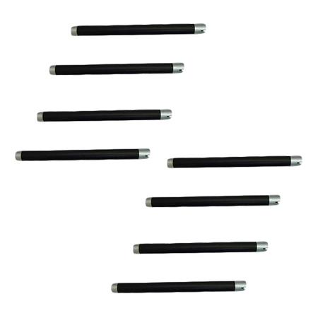 Product image for 999inks Compatible Eight Pack Ricoh 888261 Black Laser Toner Cartridges - Small