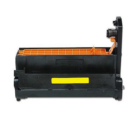 Product image for 999inks Compatible Yellow OKI 44315105 Laser Drum Unit - Small