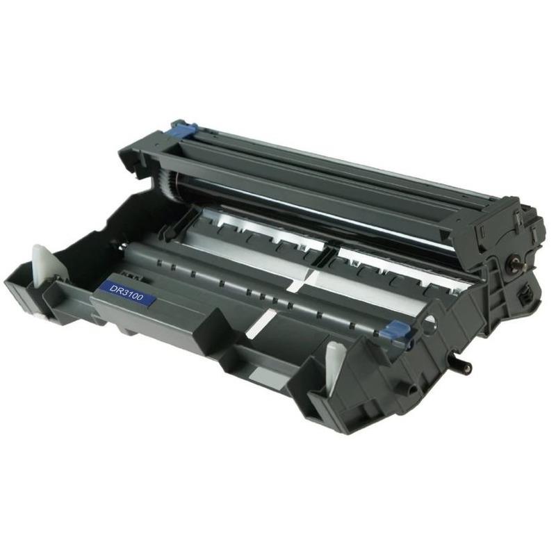 Product image for 999inks Compatible Brother DR3100 Black Drum Unit - Small