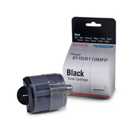 Product image for Xerox 106R01274  Black Original  Toner Cartridge - Small