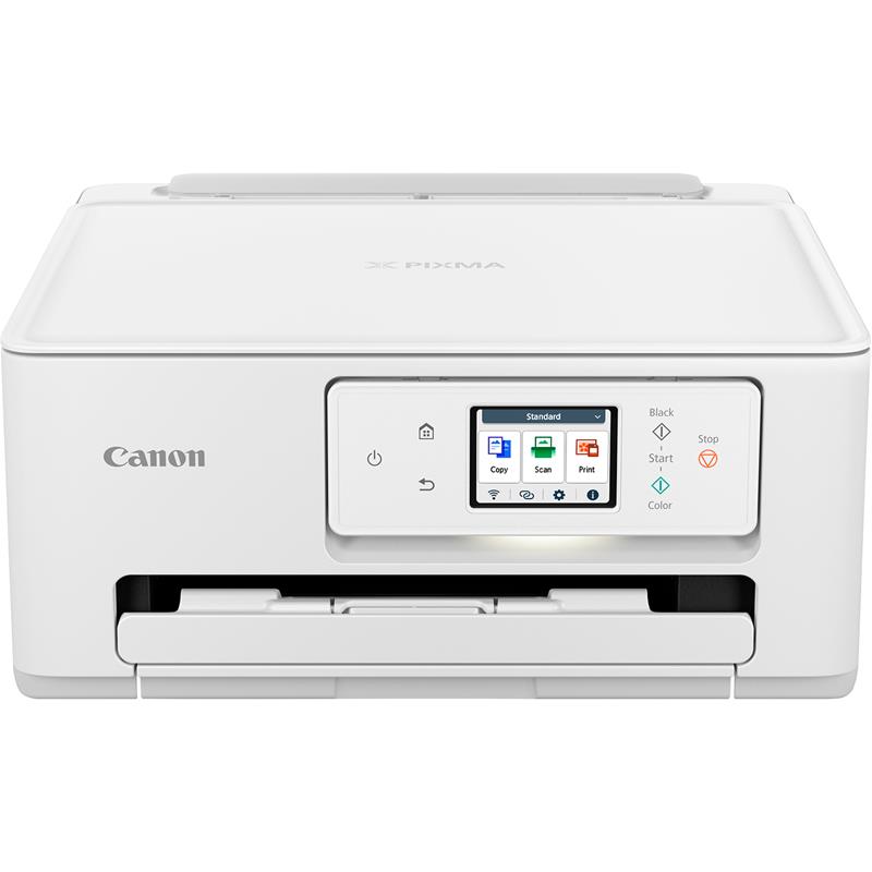Product image for Canon PIXMA TS7650i A4 Colour Inkjet Photo Printer - Small