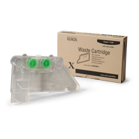 Product image for Xerox 106R00683 Original Waste Cartridge - Small