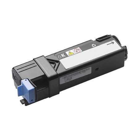 Product image for 999inks Compatible Black Dell 593-11039 (2FV35) Standard Capacity Laser Toner Cartridge - Small