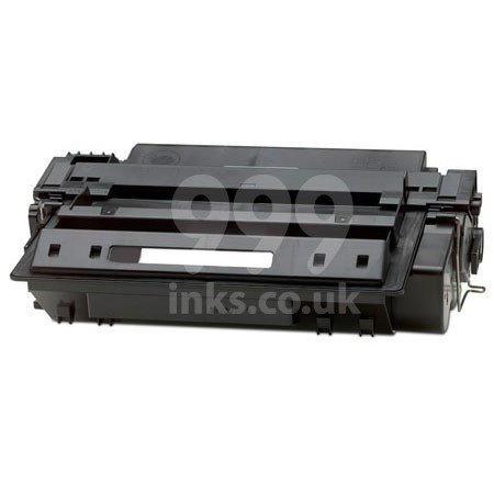 Product image for 999inks Compatible Black HP 51X Laser Toner Cartridge (Q7551XX) - Small