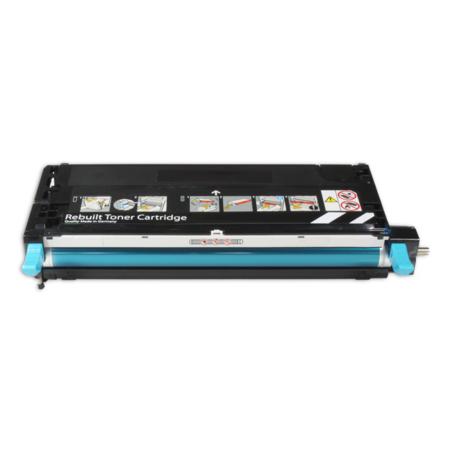 Product image for 999inks Compatible Cyan Lexmark X560H2CG High Capacity Laser Toner Cartridge - Small