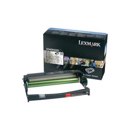 Product image for Lexmark X340H22G Original Photoconductor Kit - Small