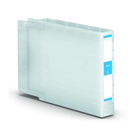 Product image for 999inks Compatible Cyan Epson T9082 High Capacity Inkjet Printer Cartridge - Small